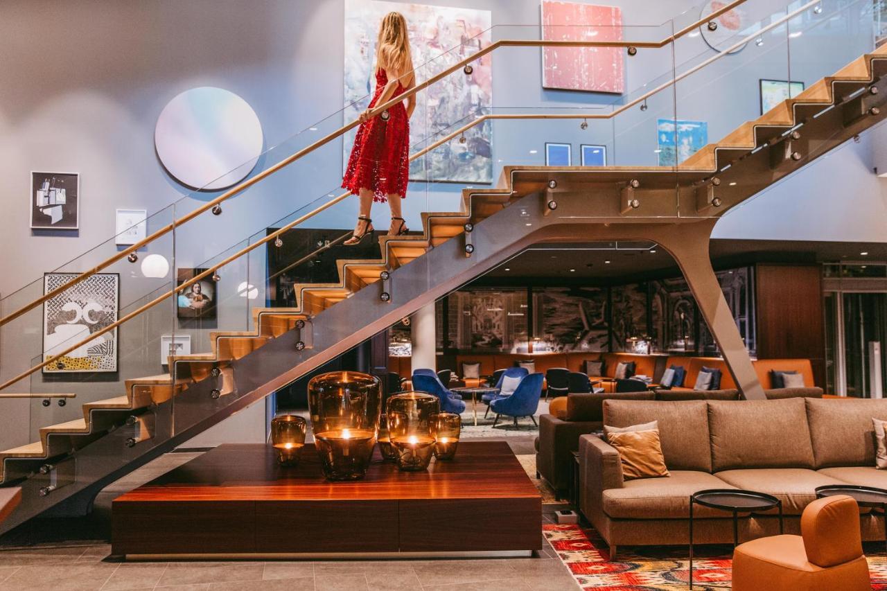 Andaz Am Belvedere, By Hyatt Hotel Wenen