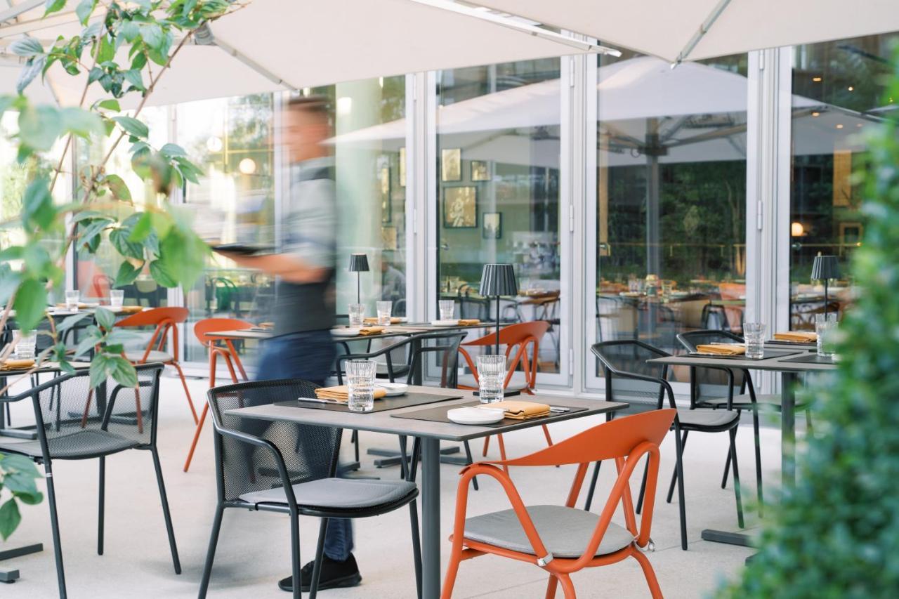 Andaz Am Belvedere, By Hyatt Hotel Wenen
