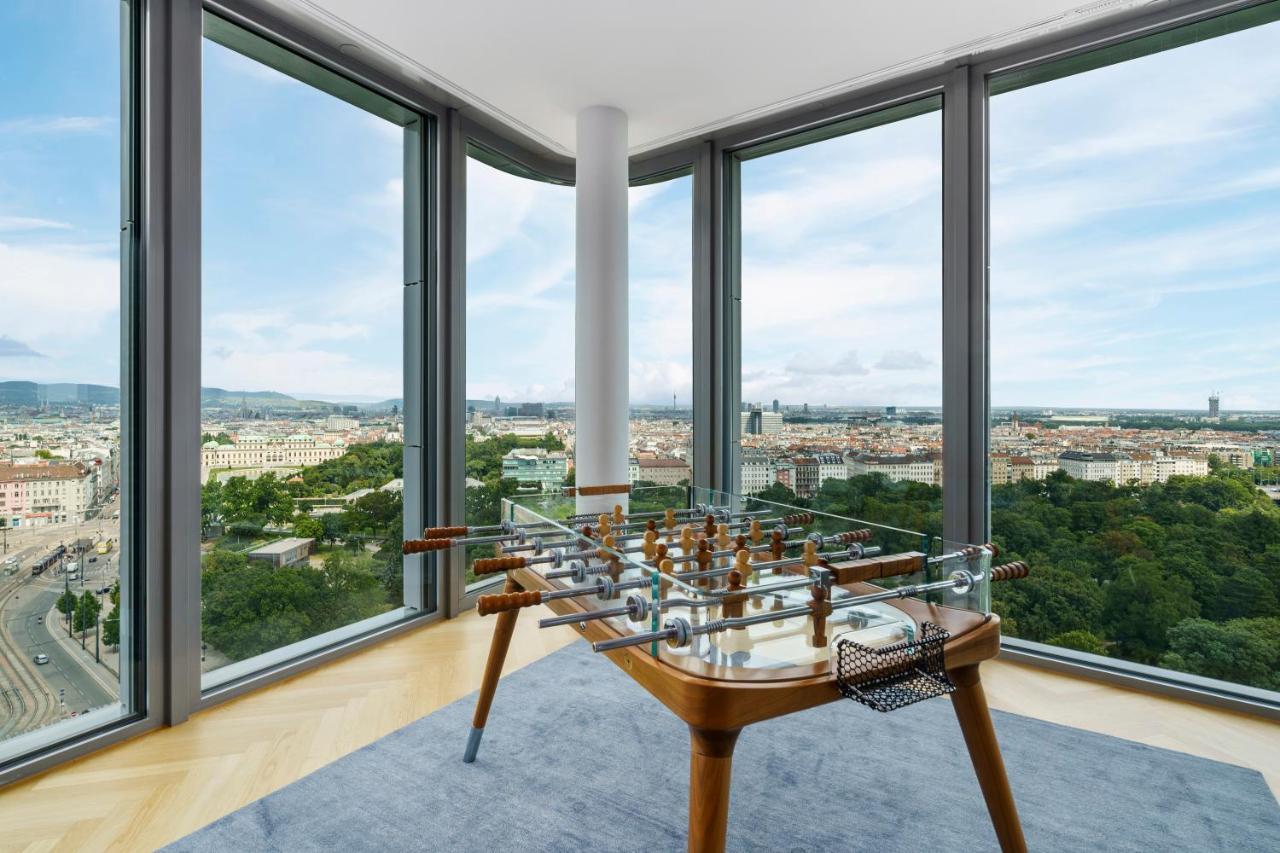 Andaz Am Belvedere, By Hyatt 5* Wien