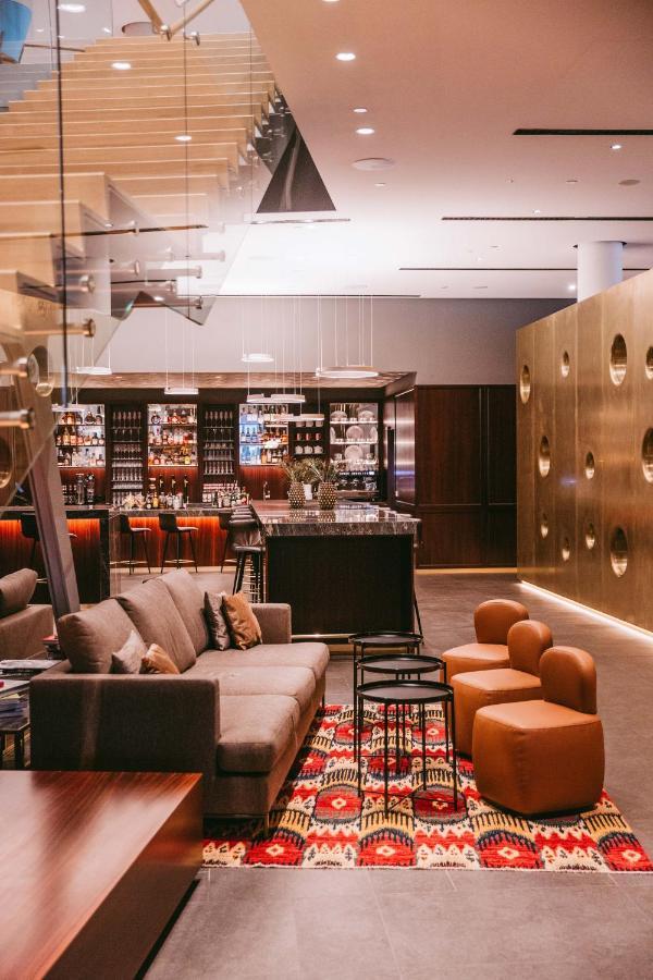 Andaz Am Belvedere, By Hyatt Wien