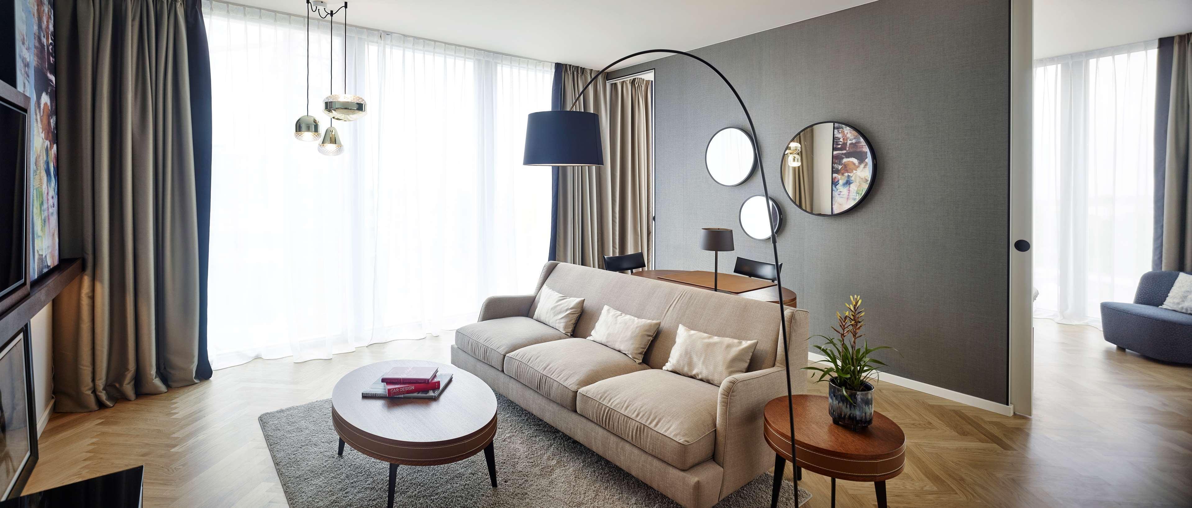 Andaz Am Belvedere, By Hyatt Wien