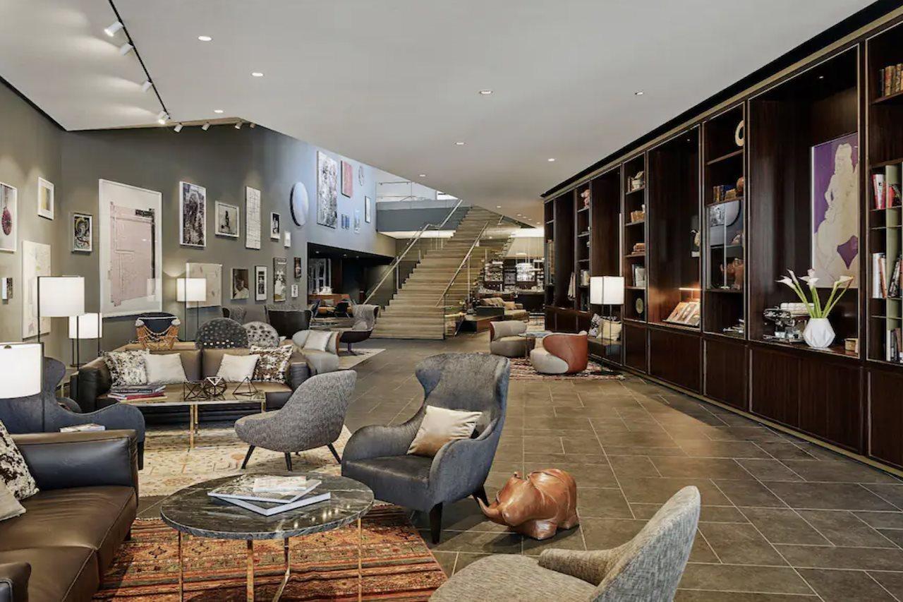 Andaz Am Belvedere, By Hyatt 5* Vienne