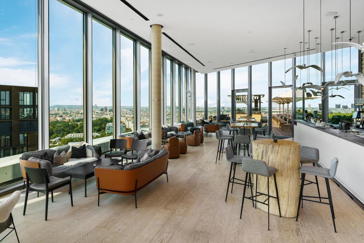 Andaz Am Belvedere, By Hyatt 5* Vienne