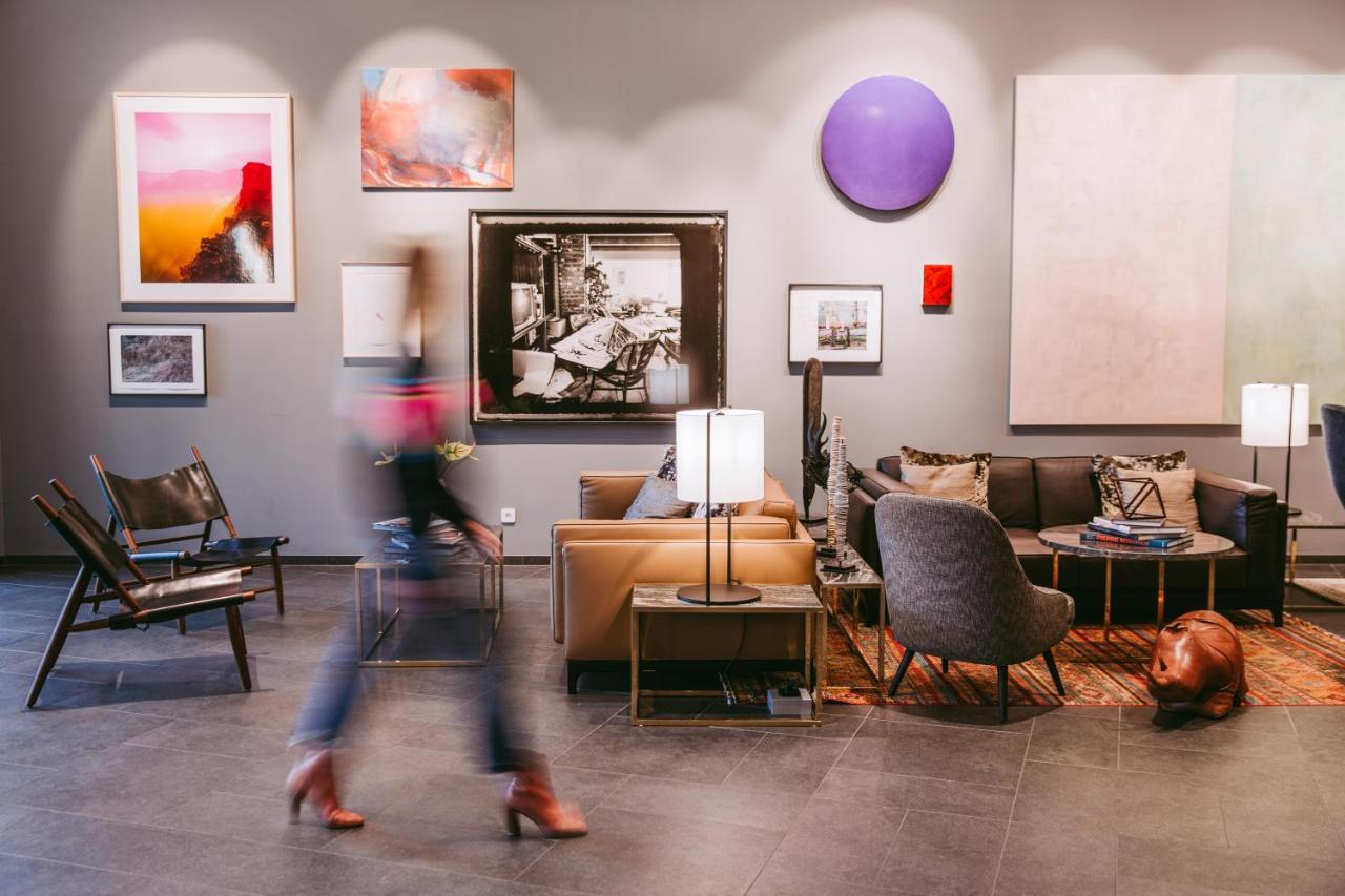 Andaz Am Belvedere, By Hyatt Hotel Vienne