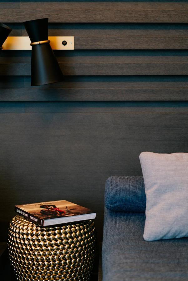 Andaz Am Belvedere, By Hyatt Vienne