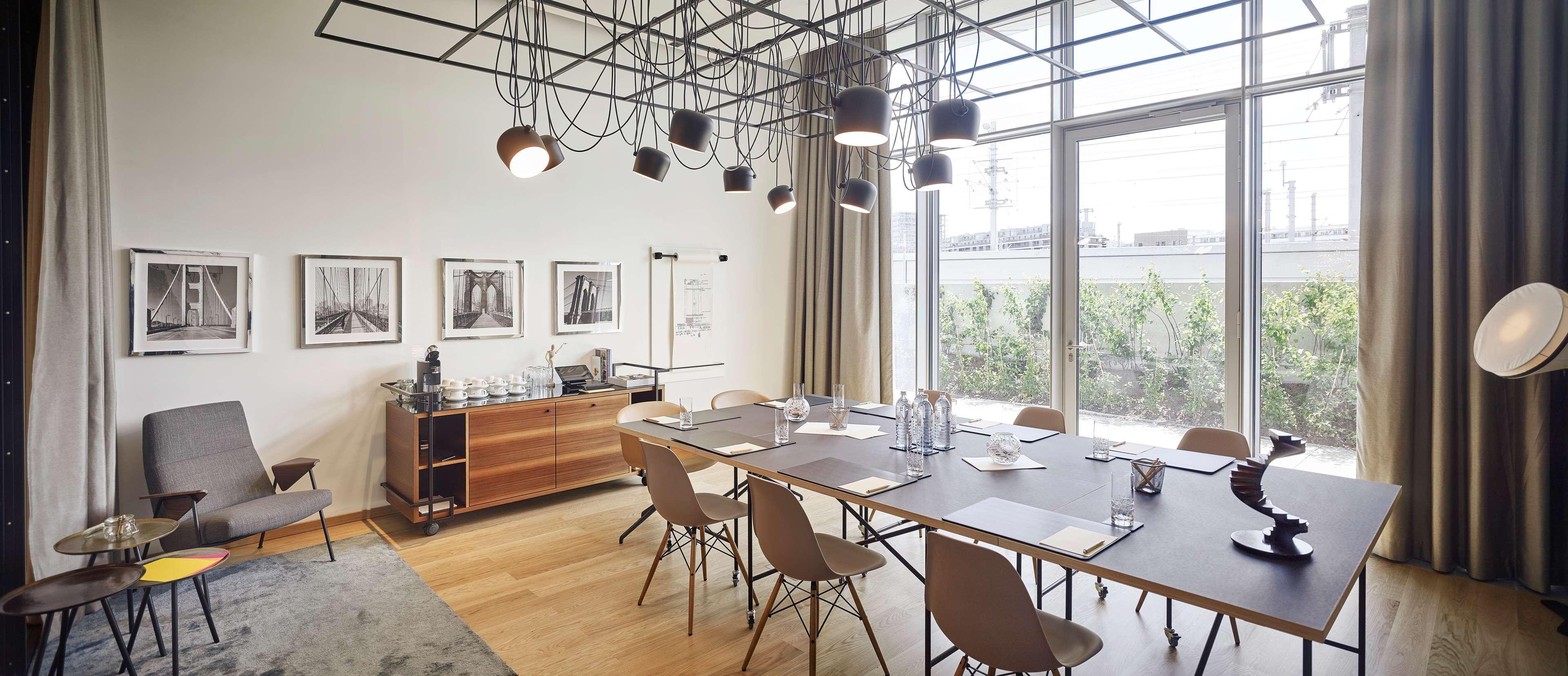 Andaz Am Belvedere, By Hyatt 5* Vienne